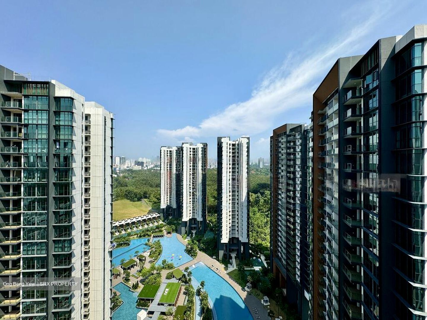 Normanton Park (D5), Apartment #466628681